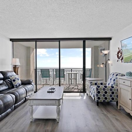 Ocean Forest Plaza Luxury Getaway Μιρτλ Μπιτς Εξωτερικό φωτογραφία