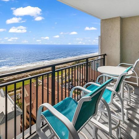 Ocean Forest Plaza Luxury Getaway Μιρτλ Μπιτς Εξωτερικό φωτογραφία