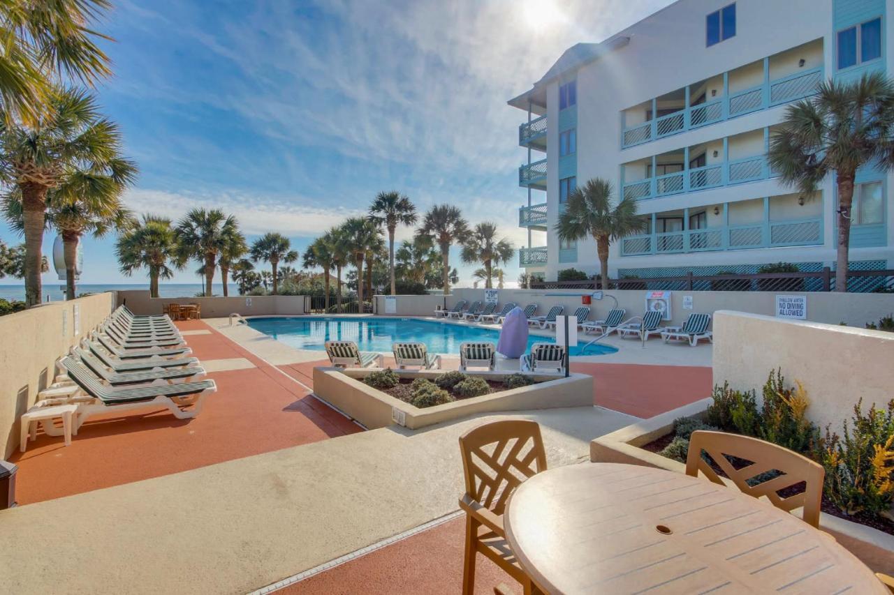 Ocean Forest Plaza Luxury Getaway Μιρτλ Μπιτς Εξωτερικό φωτογραφία