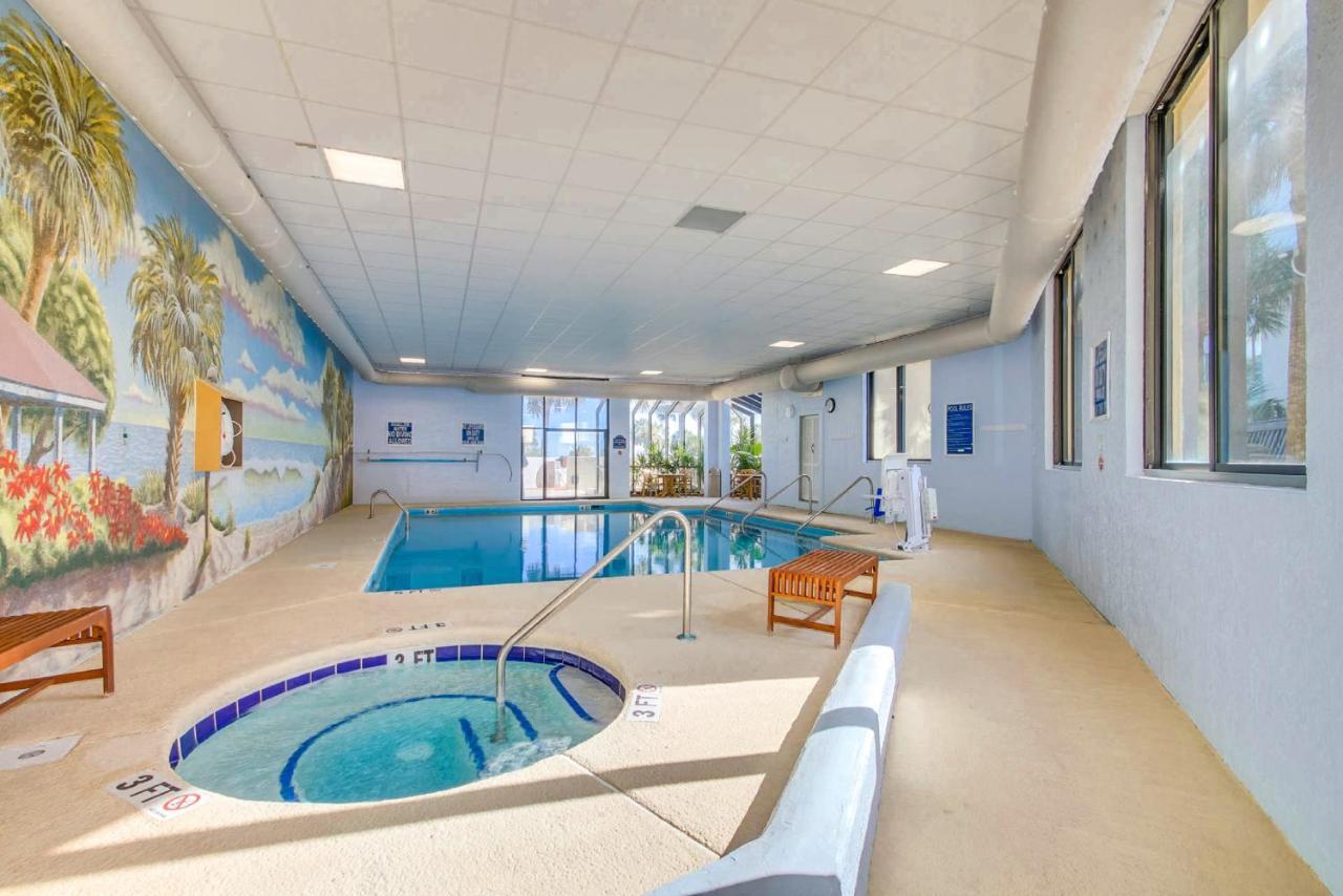 Ocean Forest Plaza Luxury Getaway Μιρτλ Μπιτς Εξωτερικό φωτογραφία