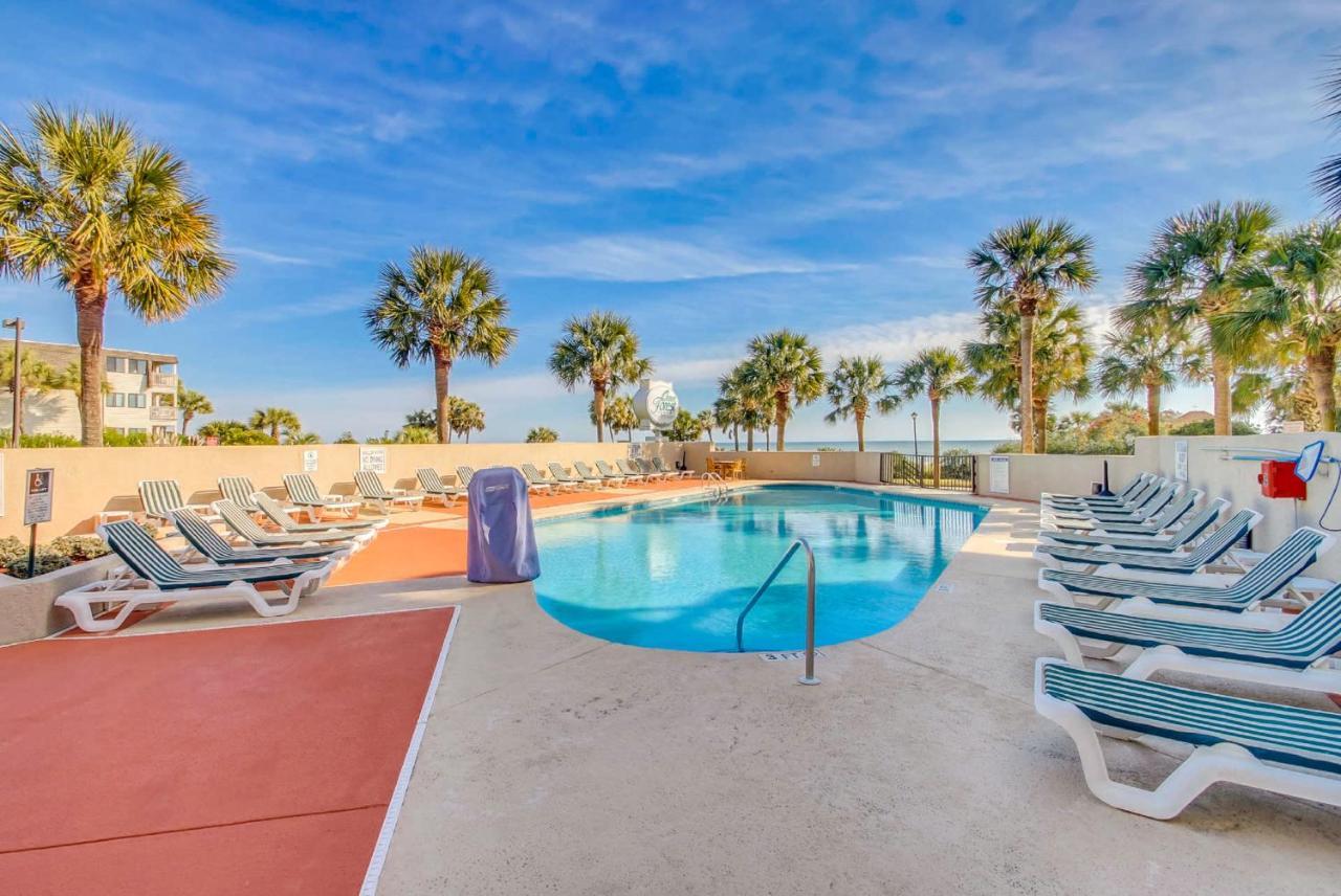 Ocean Forest Plaza Luxury Getaway Μιρτλ Μπιτς Εξωτερικό φωτογραφία