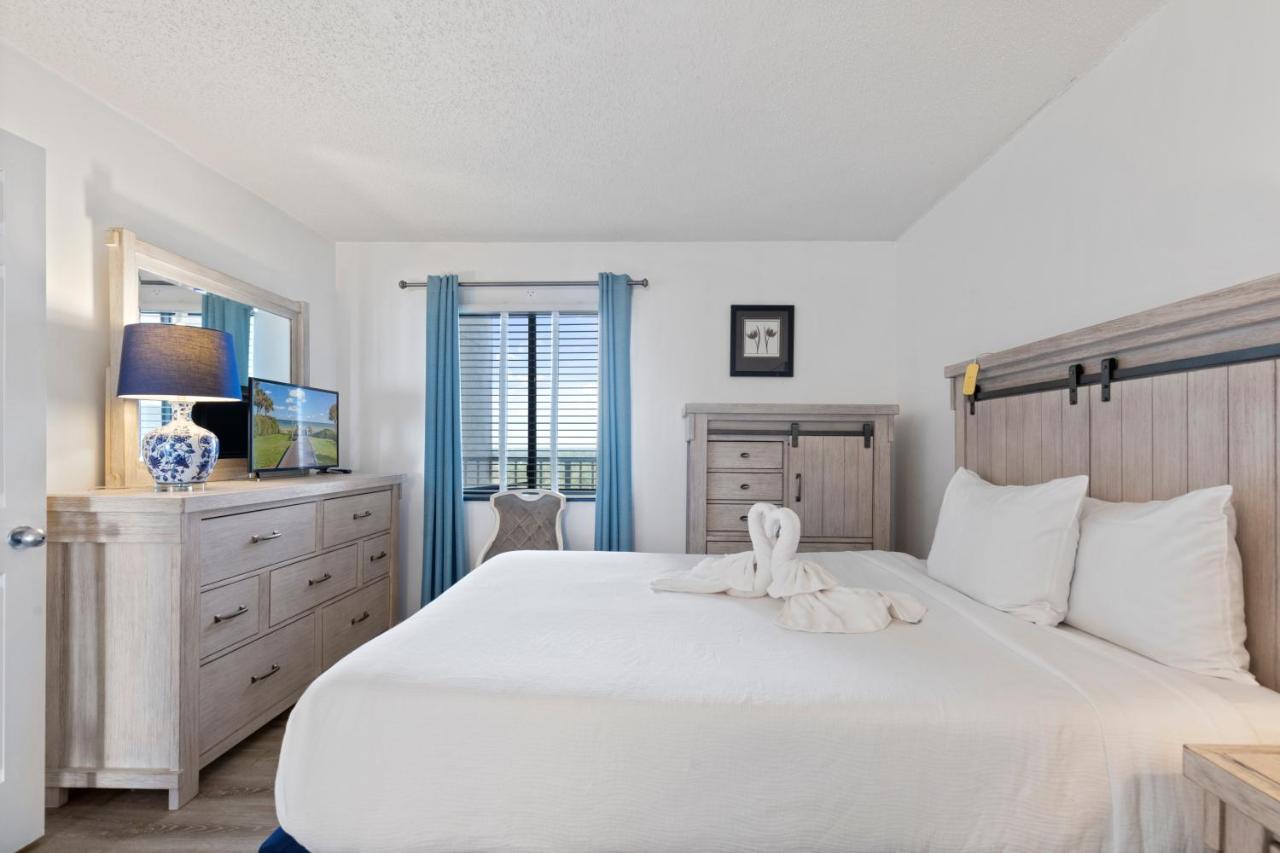Ocean Forest Plaza Luxury Getaway Μιρτλ Μπιτς Εξωτερικό φωτογραφία
