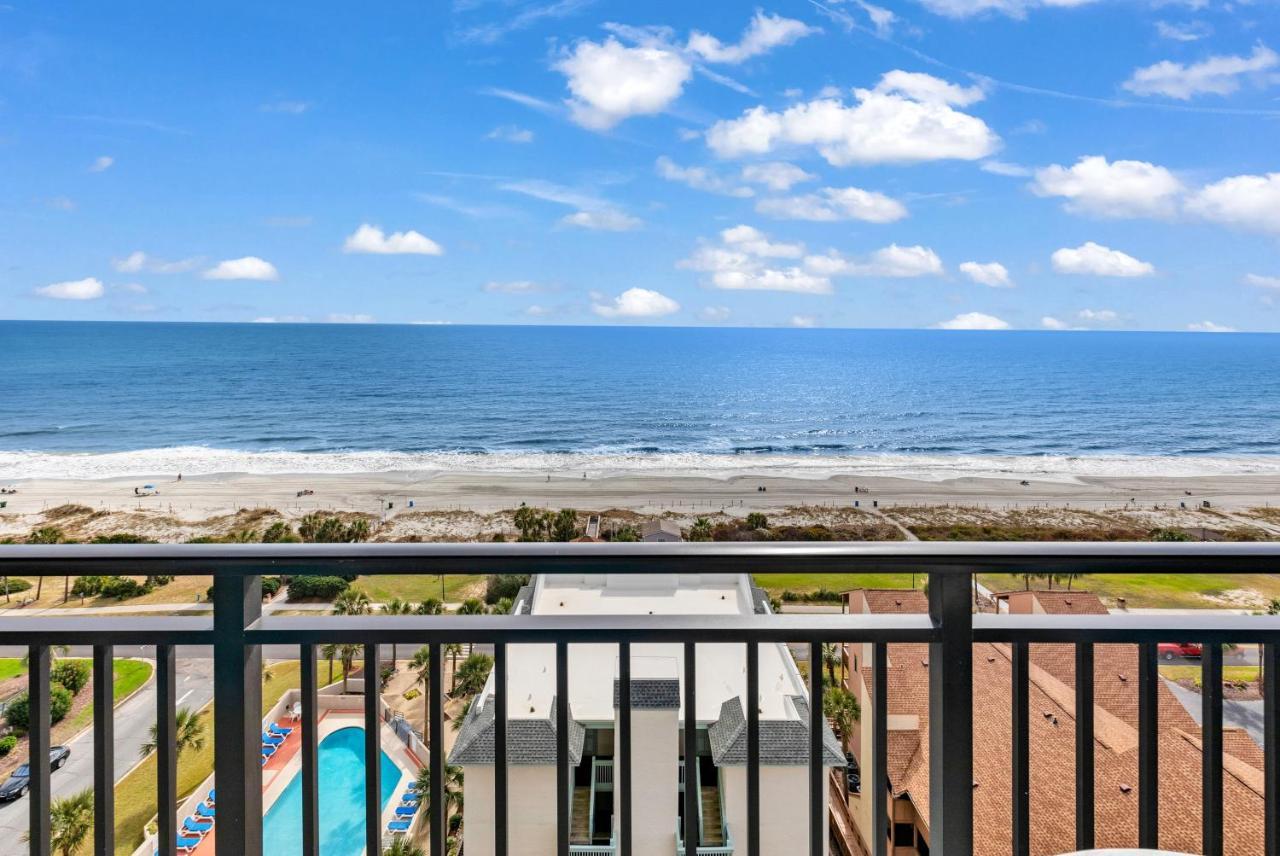 Ocean Forest Plaza Luxury Getaway Μιρτλ Μπιτς Εξωτερικό φωτογραφία