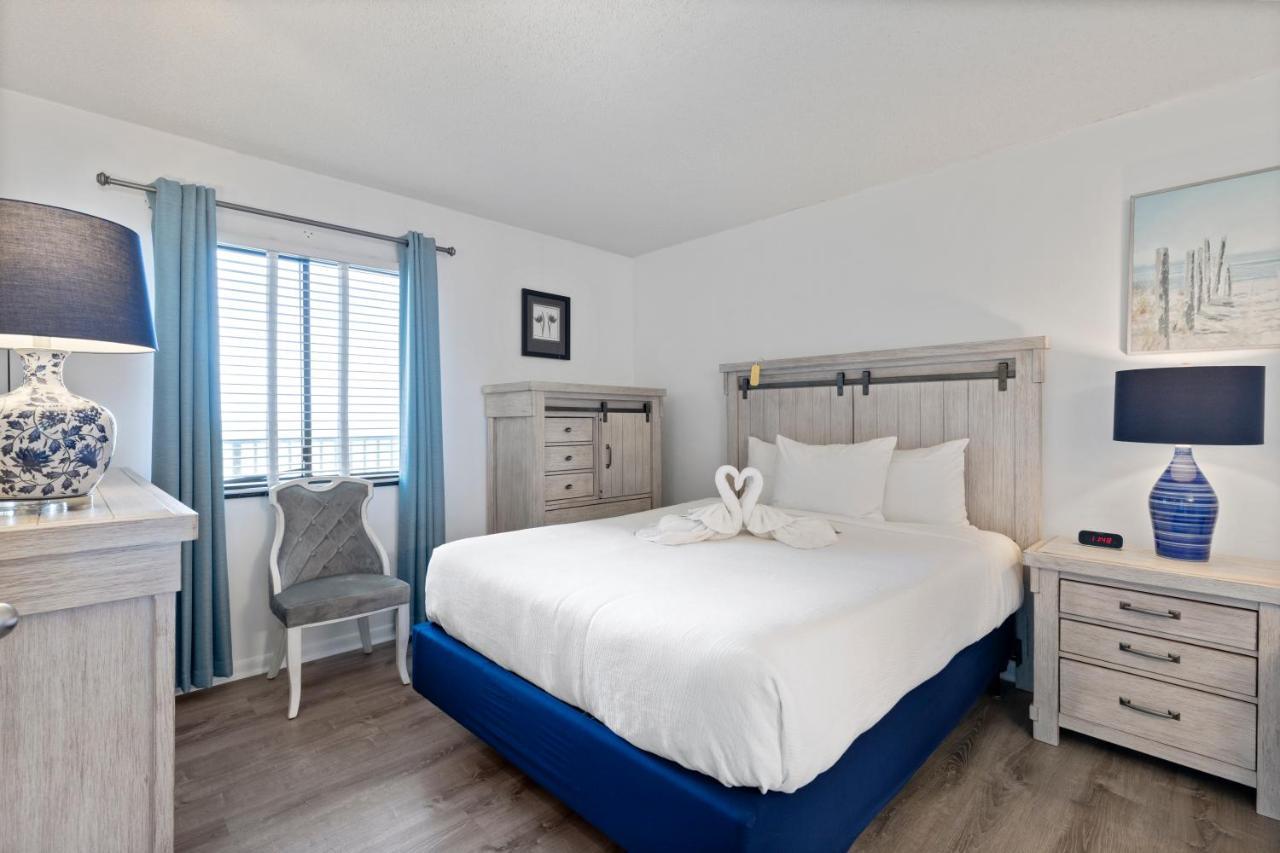 Ocean Forest Plaza Luxury Getaway Μιρτλ Μπιτς Εξωτερικό φωτογραφία