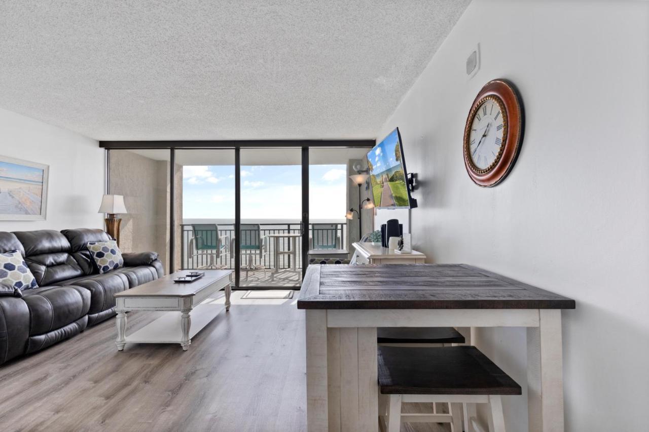 Ocean Forest Plaza Luxury Getaway Μιρτλ Μπιτς Εξωτερικό φωτογραφία